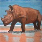 Rhinoceros Rhinoceros