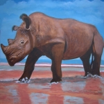 Rhinoceros Rhinoceros