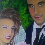 Mariela bruiloft Mariela bruiloft