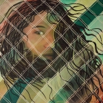 The Scottish girl The Scottish girl