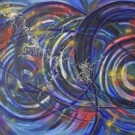 Waste in space Waste in space