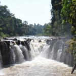 Bolaven Plateau Laos Bolaven Plateau Laos