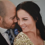 Celine en Erik Celine en Erik