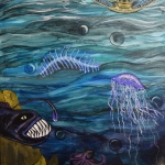 Oceanië Oceanië