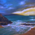 Sea and beach Sea and beach