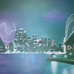 Sydney Sydney