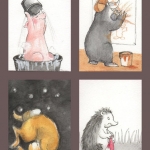 Dierenkwartet Dierenkwartet
