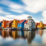 Jacht haven Reitdiep Groningen Jacht haven Reitdiep Groningen
