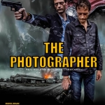 The photographer The photographer