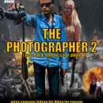 The photographer The photographer