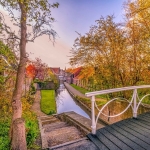 Binnenstad Dokkum Binnenstad Dokkum