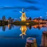 Windmolen Zeldenrust Dokkum Windmolen Zeldenrust Dokkum