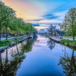 Opeinde (Friesland) Opeinde (Friesland)