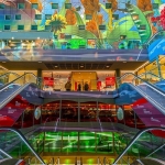 Markthal Rotterdam Markthal Rotterdam