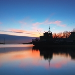 Lauwersmeer Lauwersmeer