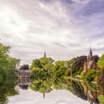 Brugge Belgie Brugge Belgie