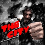 The City The City