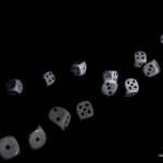 Roll the dice Roll the dice
