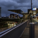 Station Europapark Station Europapark