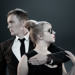 Els Thorn & Casper Los Els Thorn & Casper Los