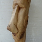 Moai Ligneo Moai Ligneo