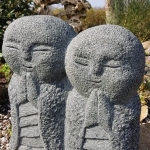 Jizo Bosatsu Jizo Bosatsu