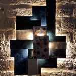 Wandlamp Wandlamp