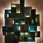 Wandlamp Wandlamp