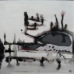 Landschap Landschap