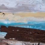 Gestrand Gestrand