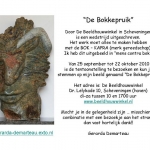 De Bokkenpruik De Bokkenpruik