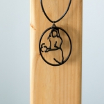 hanger Melkmeid hanger Melkmeid