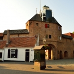 Vischpoort Vischpoort