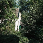 Huisje bij Staverden Huisje bij Staverden