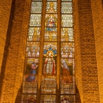 Raam Catharinakapel Raam Catharinakapel