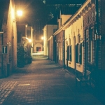 Blokhuis(analoog) Blokhuis(analoog)