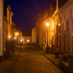 Kromme Oosterwijck in Harderwijk Kromme Oosterwijck in Harderwijk