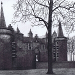 Kasteel van Helmond Kasteel van Helmond