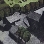 La Garde Guerin - Frankrijk La Garde Guerin - Frankrijk