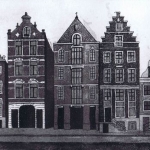 grachtengevel Amsterdam grachtengevel Amsterdam