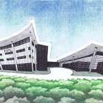 ASML Gebouw 4 ASML Gebouw 4