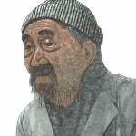 Dr Ho, Chinese kruidendokter Dr Ho, Chinese kruidendokter