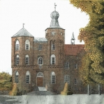 Kasteel Croy, Aarle-rixtel Kasteel Croy, Aarle-rixtel