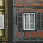 Huis in Obernai Elzas Frankrijk Huis in Obernai Elzas Frankrijk