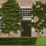 Koetshuis kasteel Het Nijenhuis Heino Koetshuis kasteel Het Nijenhuis Heino