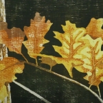 Herfstbladeren no.3 Herfstbladeren no.3