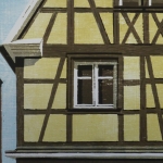 Huis in Obernai Elzas Frankrijk no.2 Huis in Obernai Elzas Frankrijk no.2