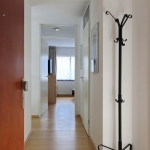 Entree woning Entree woning