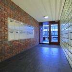 Entree gebouw 2 Entree gebouw 2