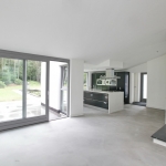 Eetkamer - keuken 04 Eetkamer - keuken 04